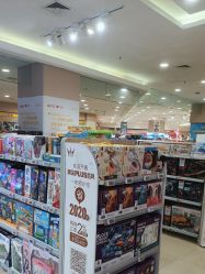 -孩子王童乐园(唐山万达广场店)