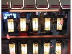 -白天鹅宾馆·流浮阁咖啡厅
