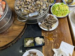-九层海鲜塔(市南店)