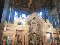 -滴血救世主教堂