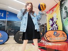 -NBA HOOP PARK篮球公园(上海大融城馆)