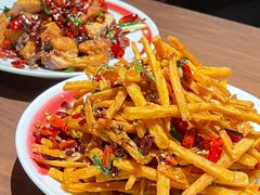 -静一餐厅·湖北菜(前门店)