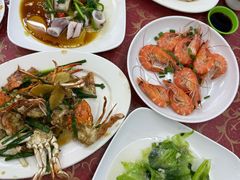 -滑记海鲜饭店·老字号(海鲜街店)