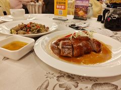 -香云轩·顺德菜(香云纱园林酒店店)