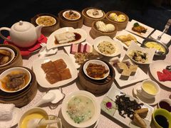 -泉州富力万达文华酒店-品珍中餐厅