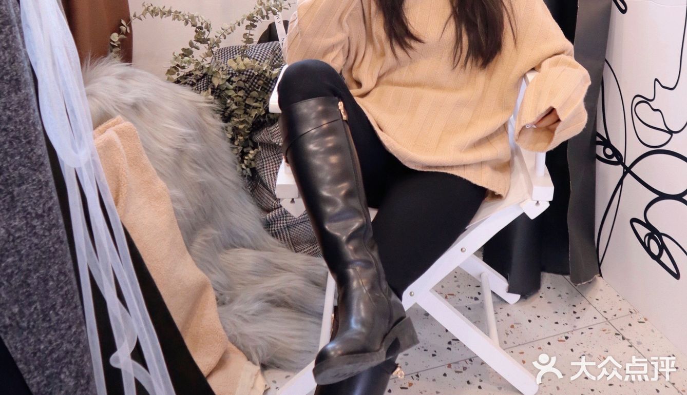 魔都探店 | 超喜欢的服装店Ams