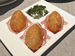 -晋江荣誉国际酒店·港誉茶餐厅