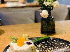 -青梅酒肆PLUS(长白仙岛北路店)