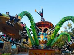 -武汉玛雅海滩水公园