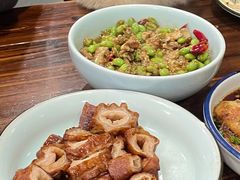 -百家鲜·杭帮菜