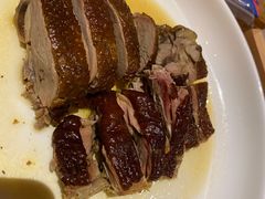 -铁公鸡·四川料理(天环广场店)