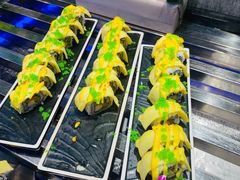 -非烤勿扰韩料自助烤肉(松山湖万科店)