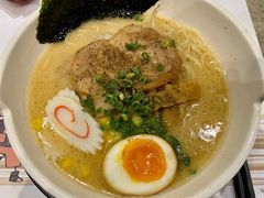 -火影忍者一乐拉面(环球港店)