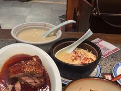 -南京大牌档(之心城店)