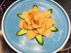 -杭州海华满陇度假酒店