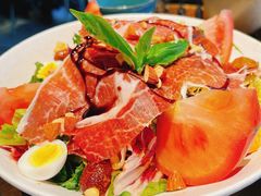 -BOCATA 西班牙餐厅(三里屯店)