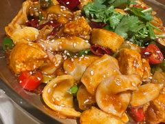 -解家河南菜(金水路店)