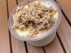 -清真老马家国华牛奶鸡蛋醪糟(正宁路店)