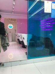 -P.STYLE 派斯造型