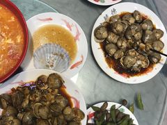 -天津乾毓德饭庄·清真传统炒菜·海鲜烧烤(咸阳路店)