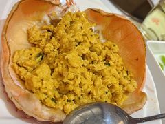 -帝皇海海鲜豆捞(桐泾商务广场店)