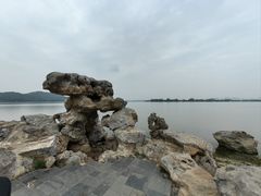 -东湖落雁景区