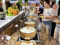 -大同王府至尊酒店