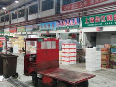 -西郊国际农产品交易中心