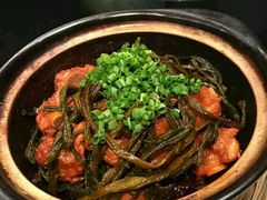 -马仕玖煲·融合菜·酥不腻烤鸭(人大店)