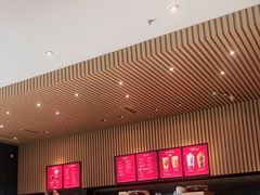 -星巴克(金华东阳银泰城店)
