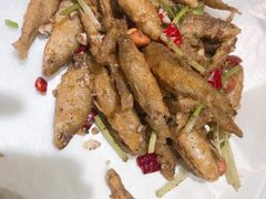 -华馨园北京烤鸭(丽水店)