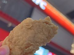 -肯德基(北京南站店)