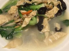 -双合园·海鲜水饺青岛菜(上清路店)