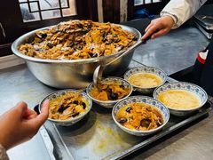-西园寺素食(西园弄戒幢律寺店)