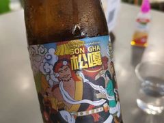 -SHAN山(前滩太古里店)