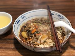 -爱家面馆(常州总店)