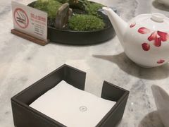 -喜来登由由大酒店九州膳坊中餐厅