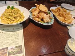 -老厨家(友谊路总店)
