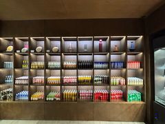 -曲水兰亭(北京四惠店)