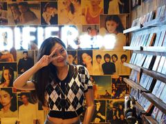 -长沙富力万达文华酒店