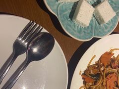 -泰国餐厅 Thai Food(裕华万达店)