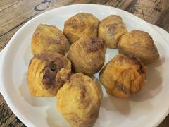 酿豆腐-南雄雄州土菜餐厅(粤北大厦店)