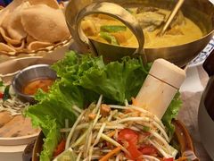 -KingThaia金泰兰(滨江天街店)