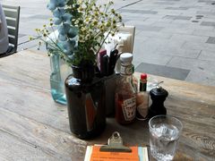 -RAC BAR(安福路店)