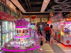 -反斗乐园(中航城君尚购物中心)