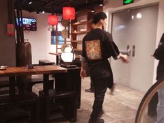 -和府捞面(东直门银座店)