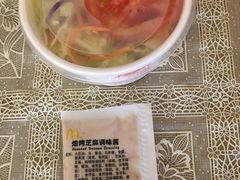 -麦当劳(海岸城店)