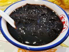 洋槐蜜龟苓膏-五条人糖水铺(光谷世界城店)