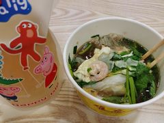 -陈伯手工鱼丸(鼓浪屿沙滩店)