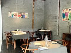 大堂-曲廊院(东四十一条店)